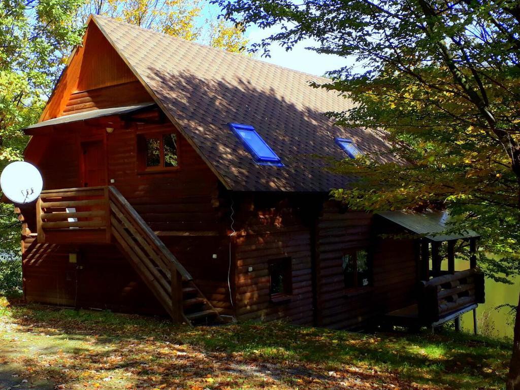Rancho 555 Guest House Ujhorod Exterior foto