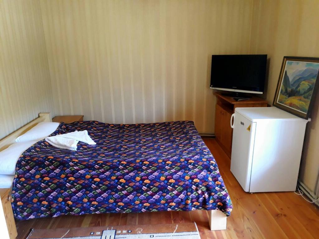 Rancho 555 Guest House Ujhorod Exterior foto