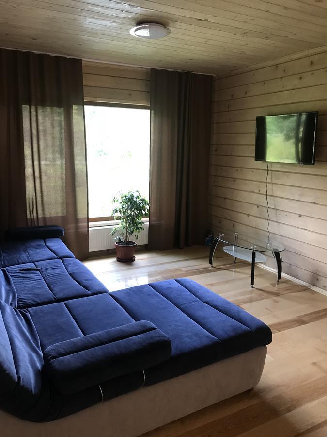 Rancho 555 Guest House Ujhorod Exterior foto
